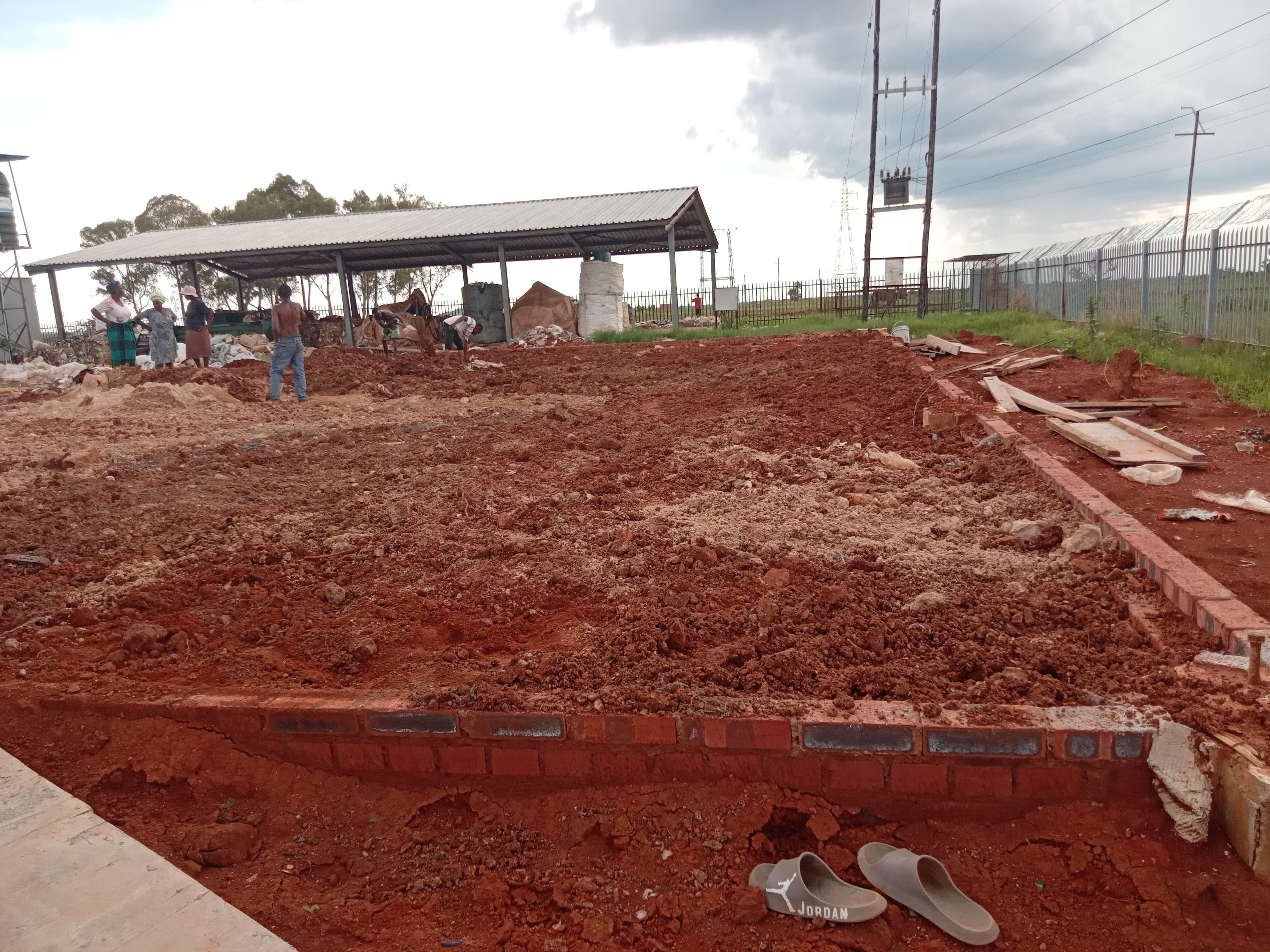 Kadoma Storage Shed - Image 4
