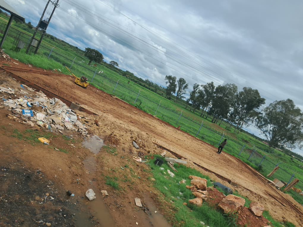 Kadoma Storage Shed - Image 2