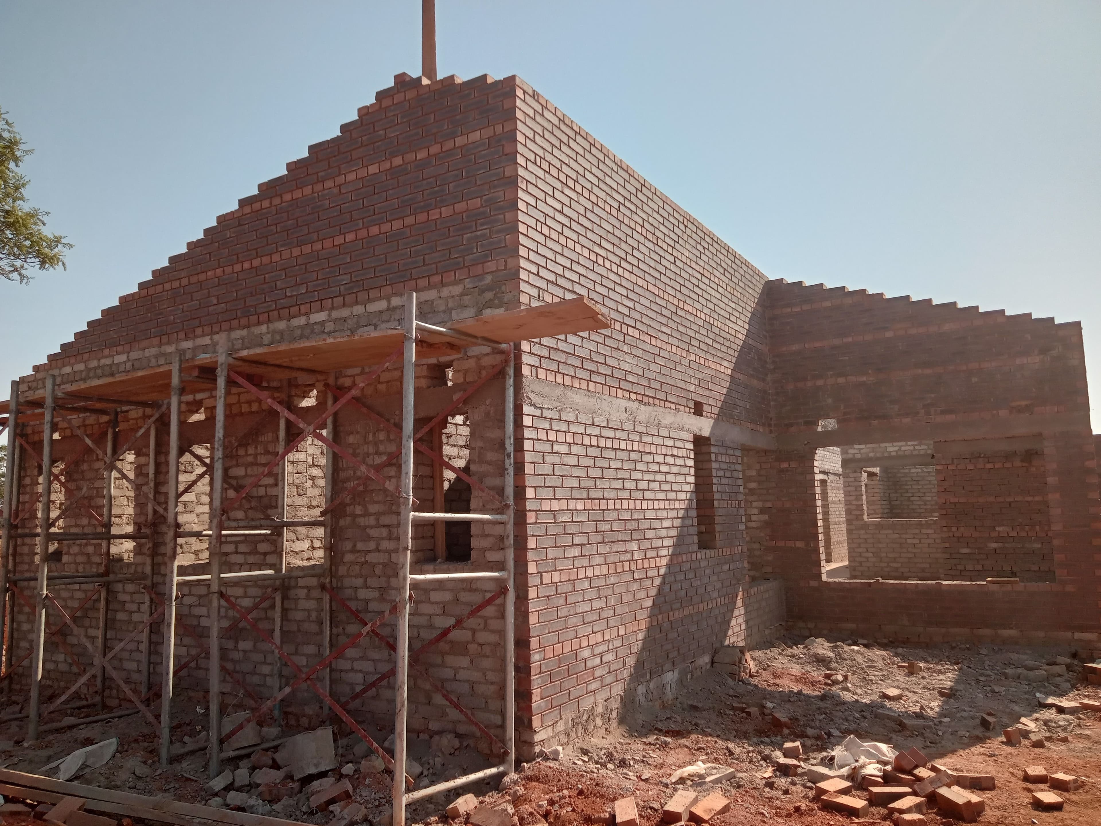 Commercial Construction