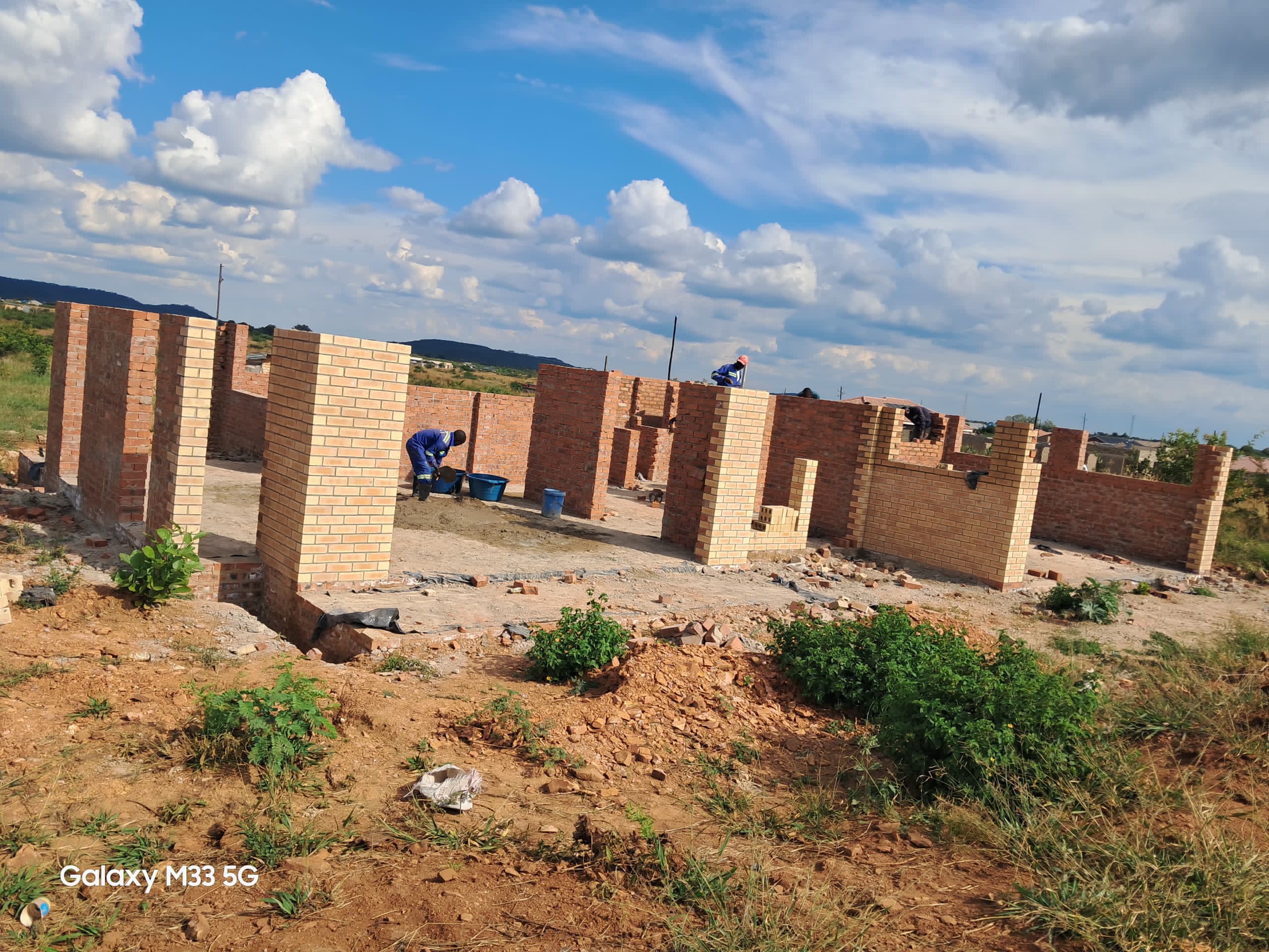 Residential Building - Image 3