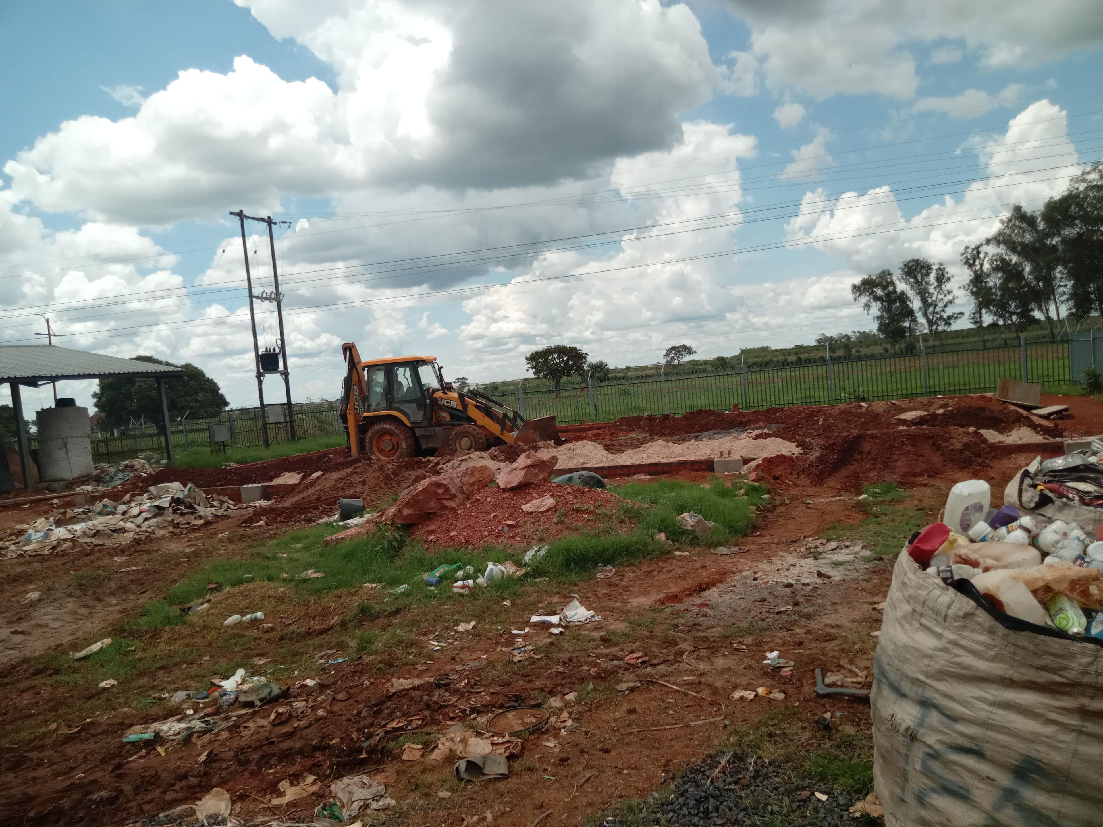Kadoma Storage Shed - Image 5