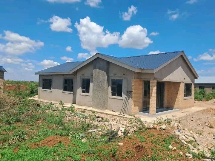 Residential house - Image 8