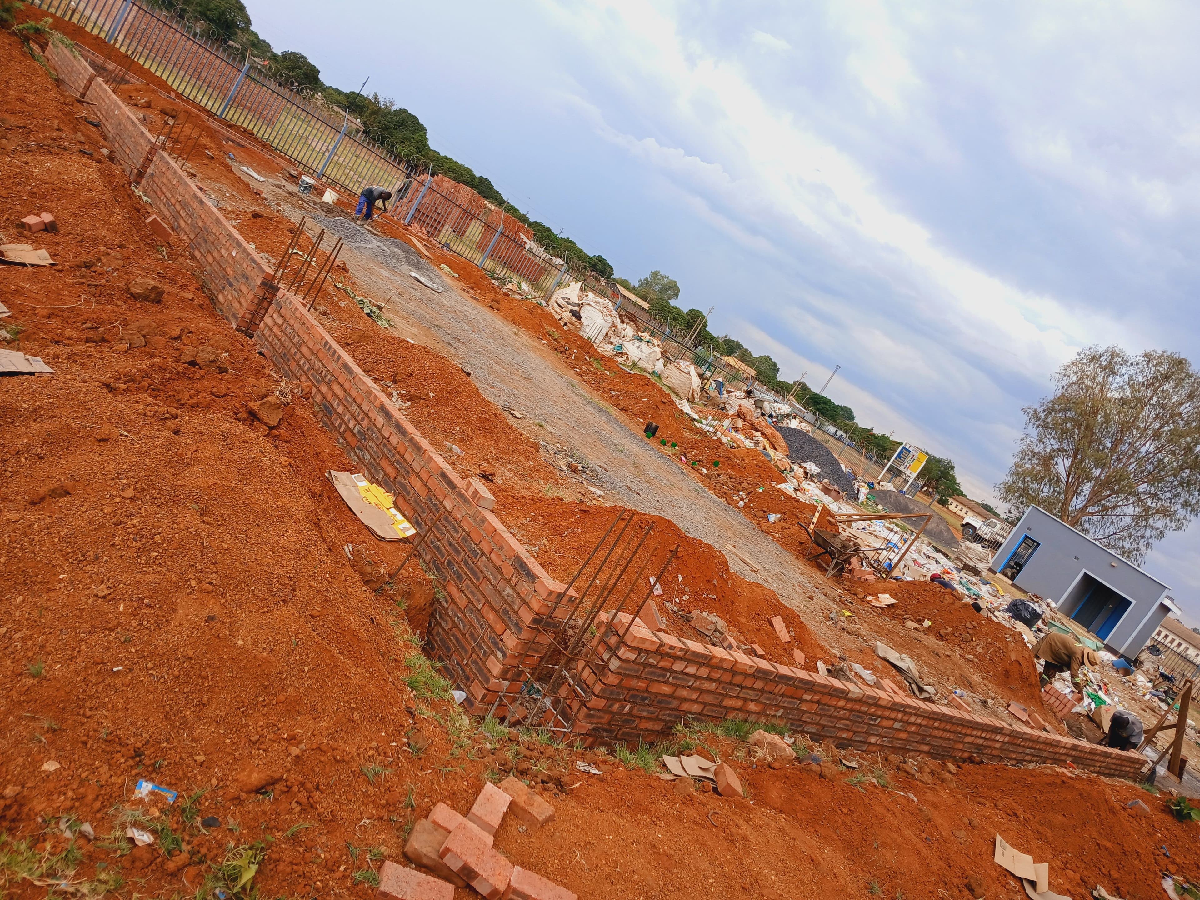 Kadoma Storage Shed - Image 8