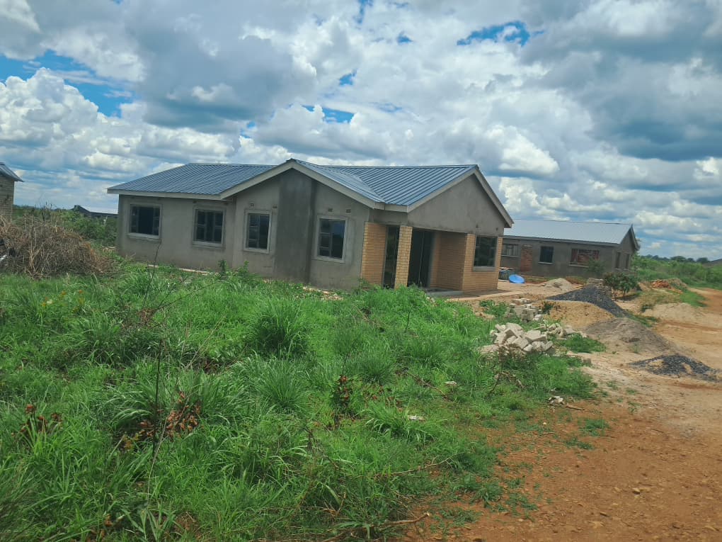 Residential house - Image 1