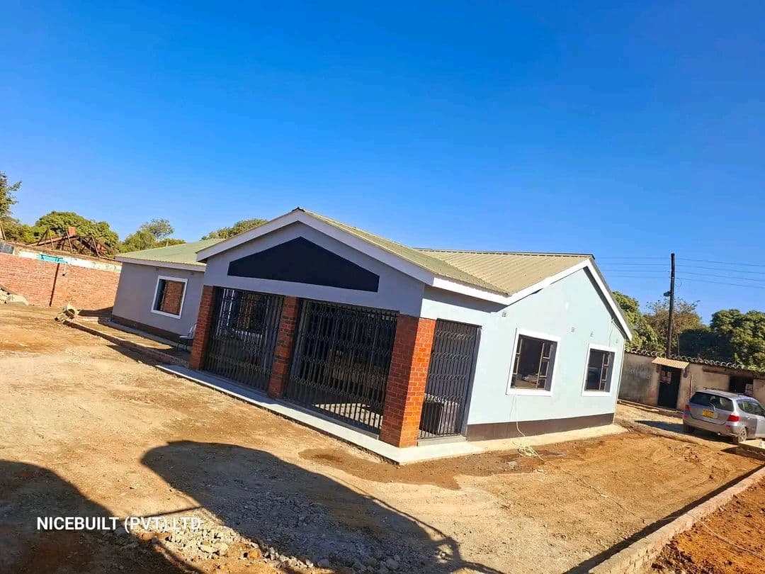 Building Renovations - Image 2