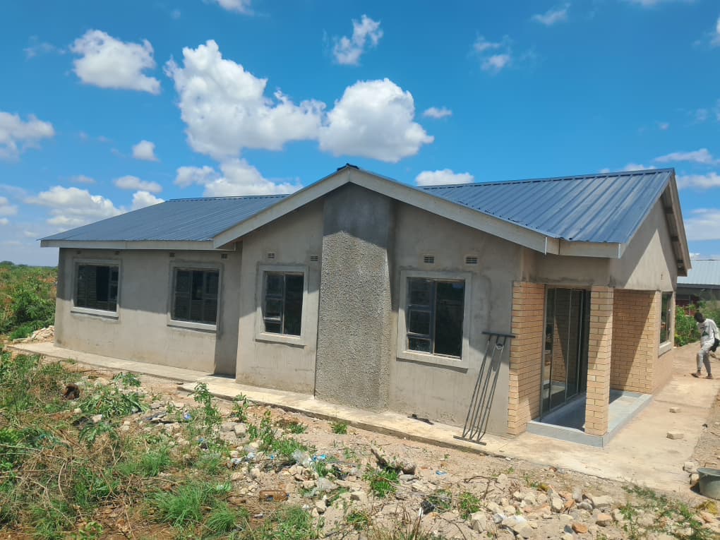 Residential house - Image 2