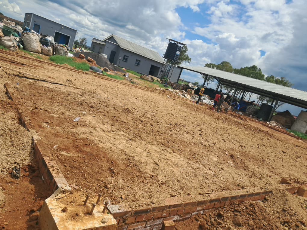 Kadoma Storage Shed - Image 3
