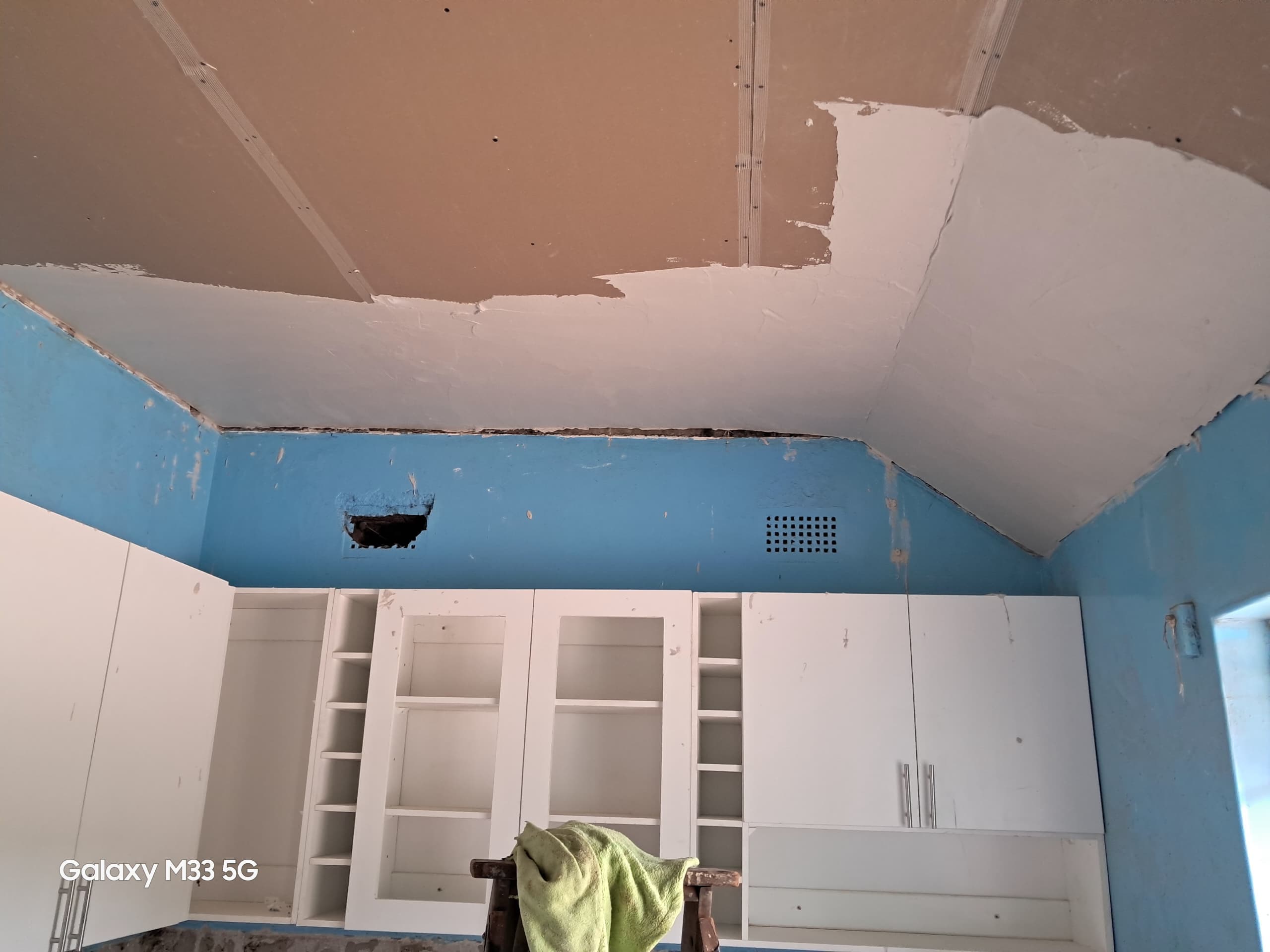 Kitchen Renovations