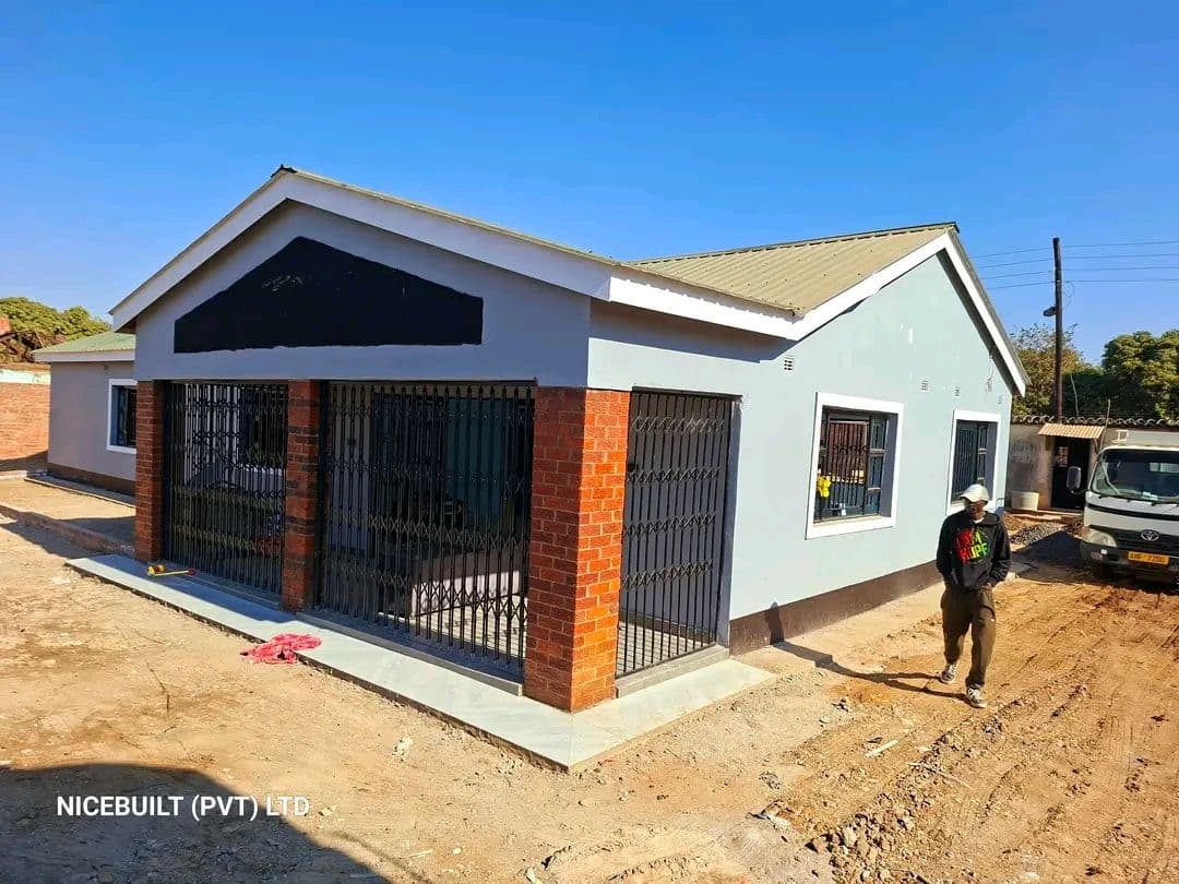 Building Renovations - Image 3