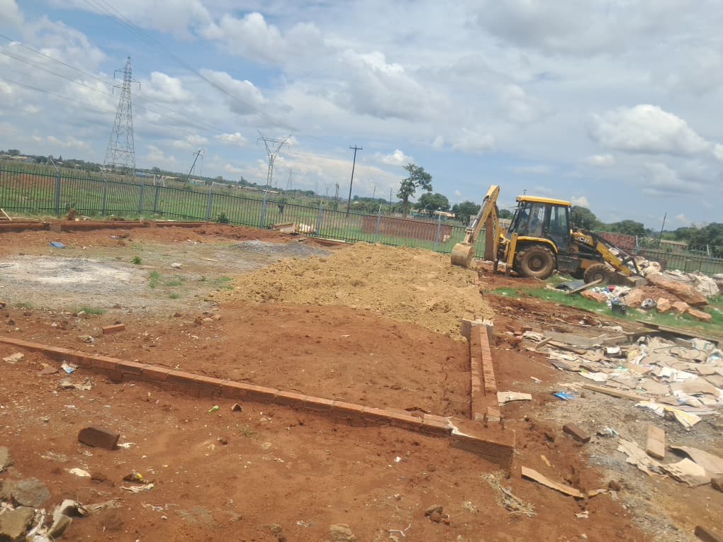 Kadoma Storage Shed - Image 6