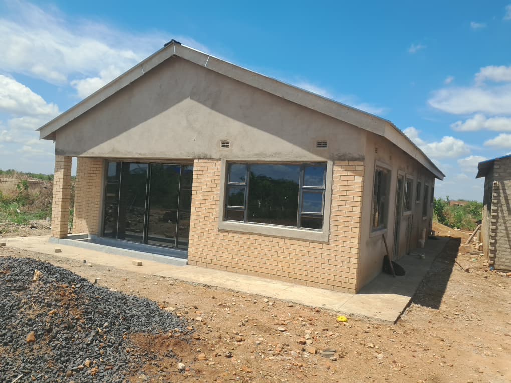 Residential house - Image 3