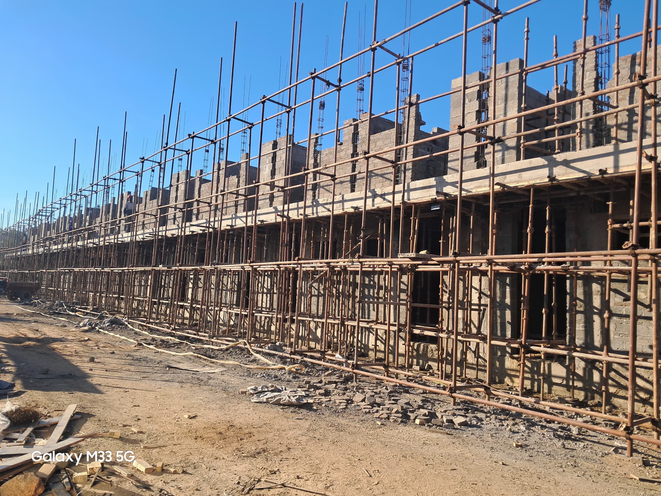 Modern Worker's Accommodation - Image 1