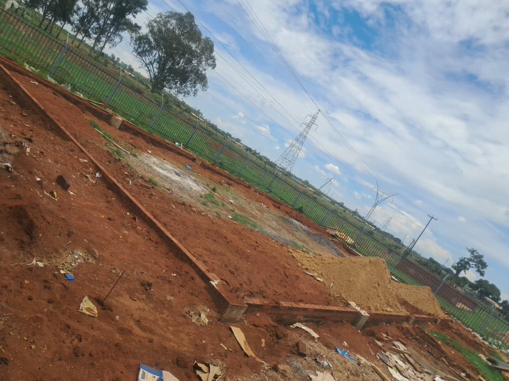 Kadoma Storage Shed - Image 7